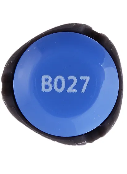 Маркер художественный Twin Brush кобальт синий, Сонет - фото 2