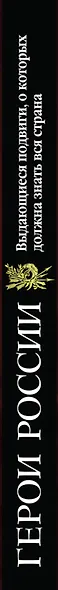 Герои России. Выдающиеся подвиги, о которых должна знать вся страна - фото 4