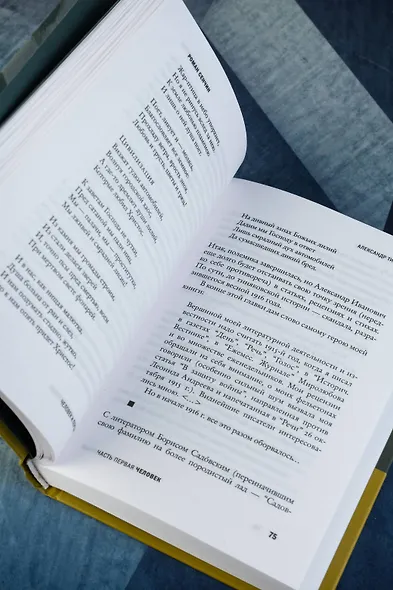 Александр Тиняков: Человек и персонаж - фото 8