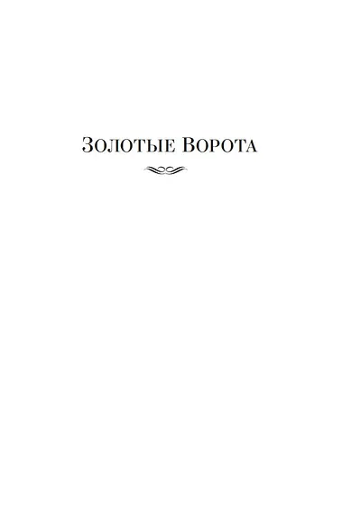 Золотые Ворота - фото 10