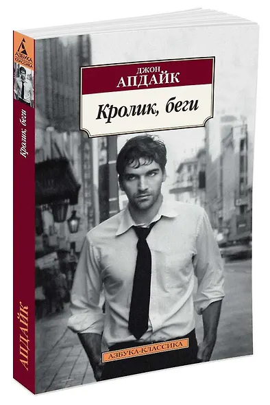 Кролик, беги - фото 2