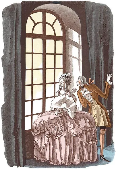 Урок любви в парке - фото 2