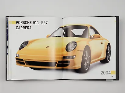 Porsche. Легендарные модели - фото 14