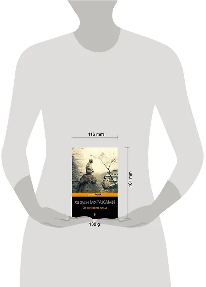 От первого лица - фото 10