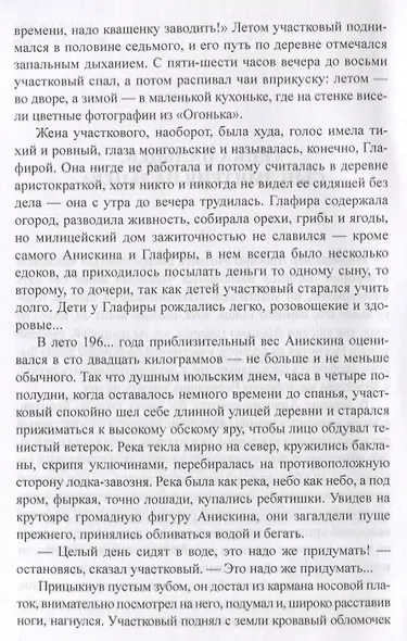 Деревенский детектив - фото 3