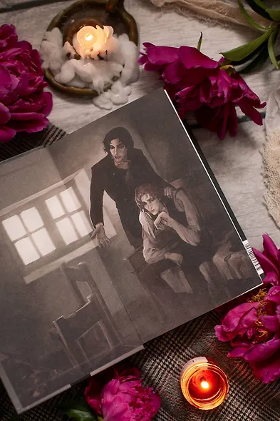 Преступление и наказание - фото 9