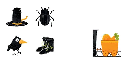 Я учу цвета сам! - фото 2