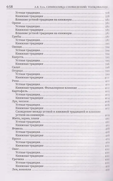 Символика сновидений: толкования в устной и книжной славянской традиции - фото 6