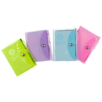 Записная книжка «Color mood» - фото 4