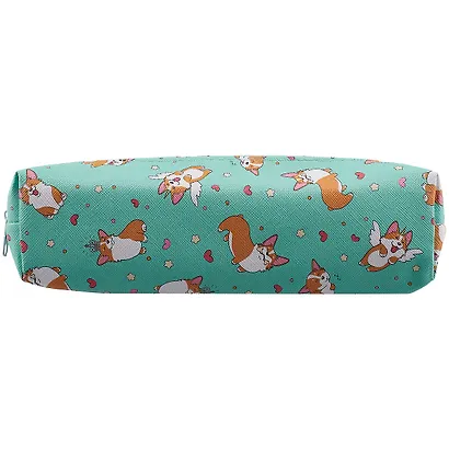 Пенал-косметичка Corgi's life - фото 2