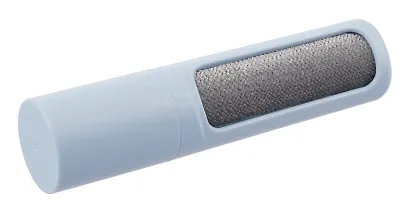 Щётка для удаления ворса (голубая) (пластик) (4,3х18,3см) (коробка) (12-wangcang-202505-CL4) - фото 3