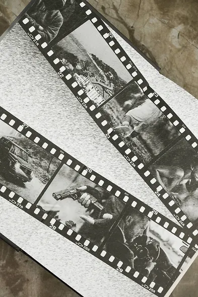 Научи меня жить. Цена свободы - фото 9