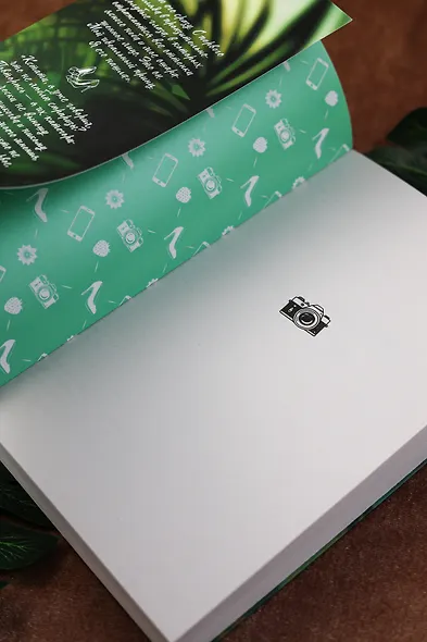 По ту сторону глянца - фото 8