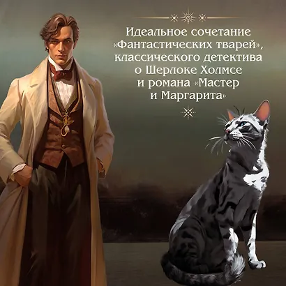 Граф Аверин. Колдун Российской империи - фото 7
