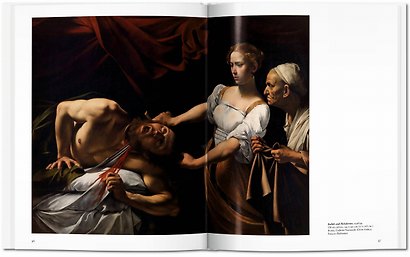 Caravaggio Караваджо /Книги на английском языке - фото 6