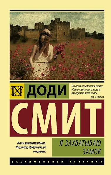 Я захватываю замок - фото 1