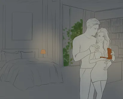 Капкан - фото 5