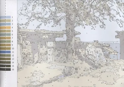 Рисуй как Левитан - фото 3