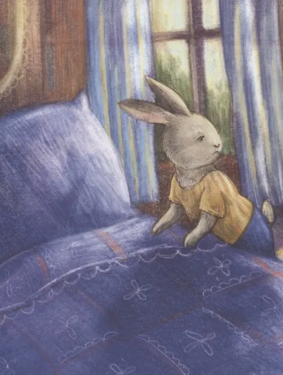 Куда уходят дедушки? - фото 3