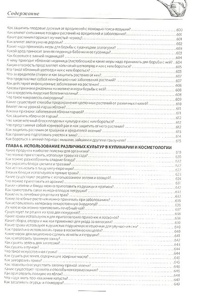 1000 ответов на самые важные вопросы о саде и огороде - фото 7