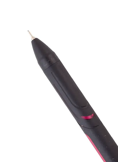 Ручка шариковая Berlingo, Color Zone stick, синяя 0,7 мм, в ассортименте - фото 2