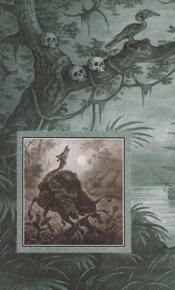 Через дебри и пустыни. Том 1 - фото 2