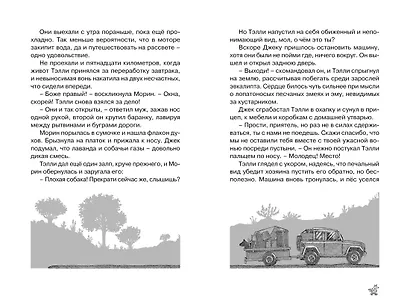 Рыжий пёс - фото 7