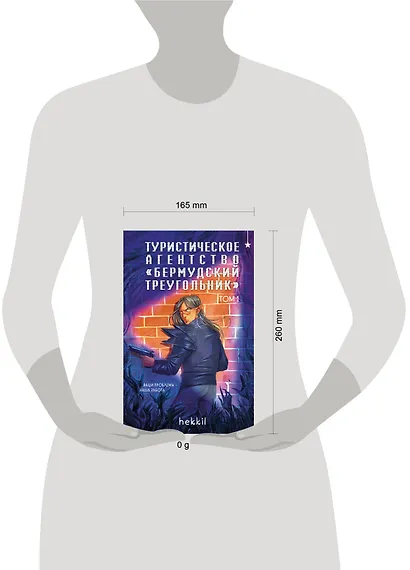 Туристическое агентство «Бермудский треугольник» - фото 4