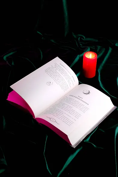 Сны Эйлиса. Игра льора - фото 11