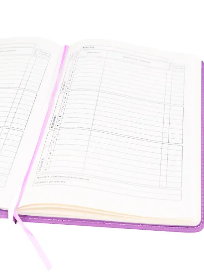 Дневник школьный "Кот" - фото 3