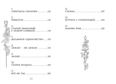 Я знаю 5 имён девочек...Полина и Варя - фото 10