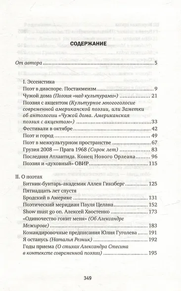Поэт и город: Эссе и рассказы, интервью и рецензии - фото 2