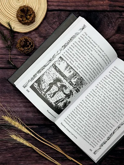 Славянская магия. Гадания, обряды и ритуалы - фото 7