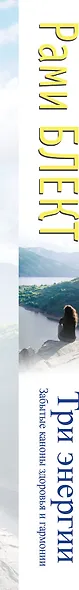Три энергии. Забытые каноны здоровья и гармонии - фото 4