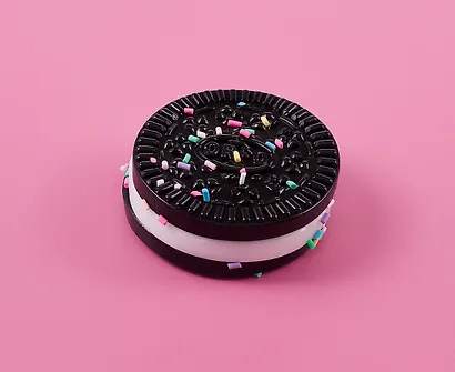 Мялка антистресс Печенье (3+) (упаковка), bookvalno - фото 2