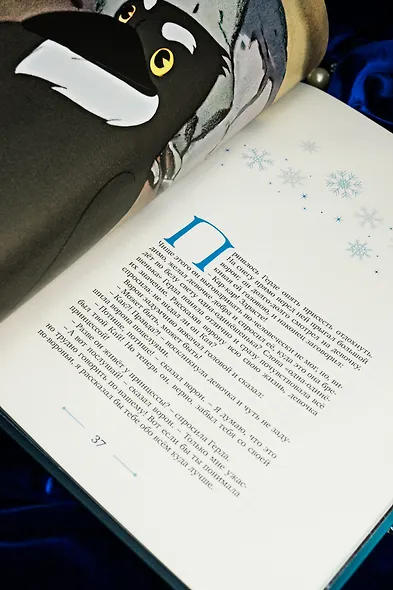 Снежная королева - фото 11