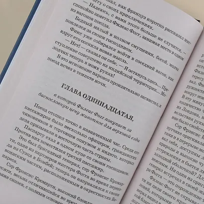Вокруг света в восемьдесят дней - фото 7