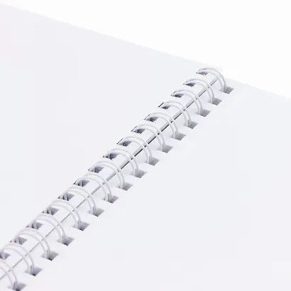 Альбом для рисования Hello Kitty-2, А4, 40 листов - фото 3