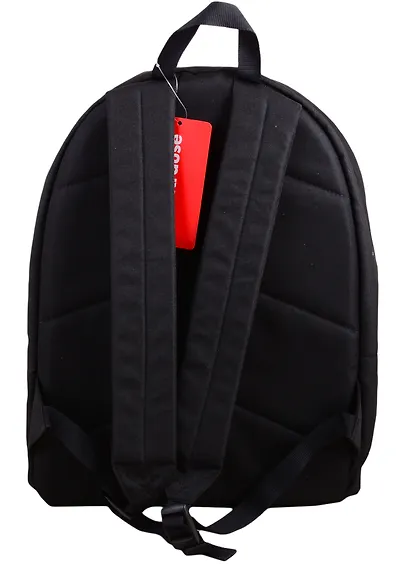 Рюкзак "Black" 1отд., 29x39x13 см, Erich Krause - фото 4