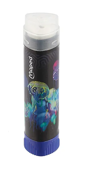 Ластик выдвижной «Deepsea Paradise», Maped - фото 2