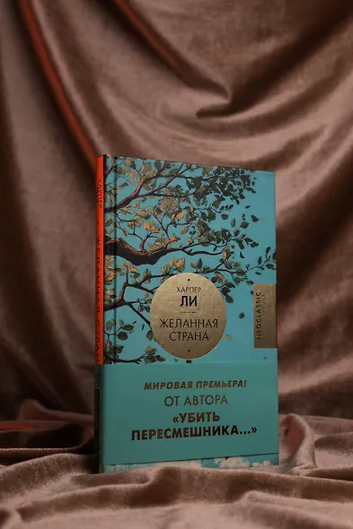 Желанная страна - фото 7