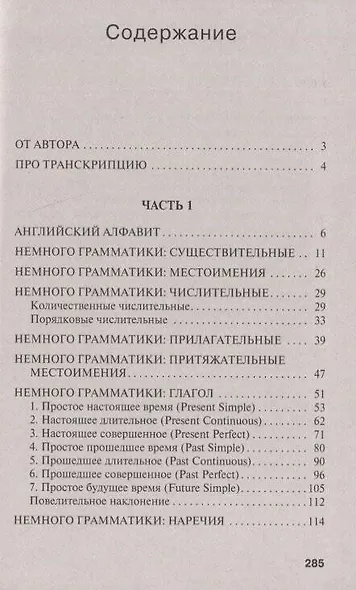 Английский язык за 1 месяц. Быстрый и эффективный курс для тех, кому важен результат - фото 4
