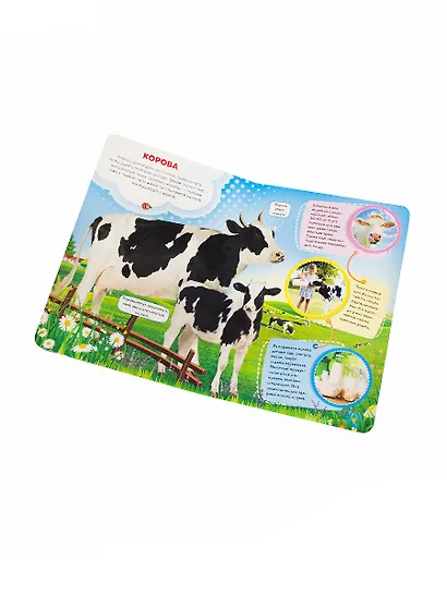 Ферма - фото 2