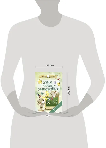 Учим таблицу умножения - фото 3