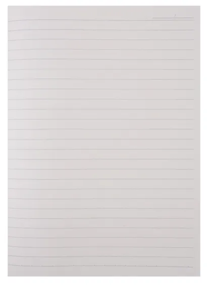 Тетрадь В5 "Meddle in Love", 36 л, линейка - фото 3