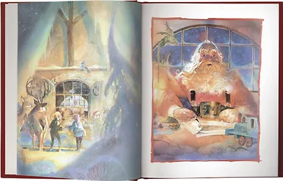 Санта. Подлинная история - фото 6