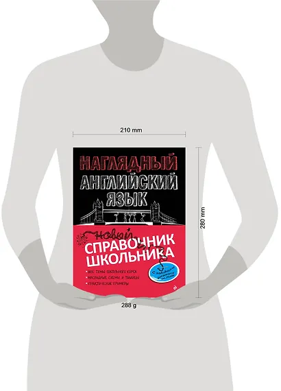 Наглядный английский язык - фото 4