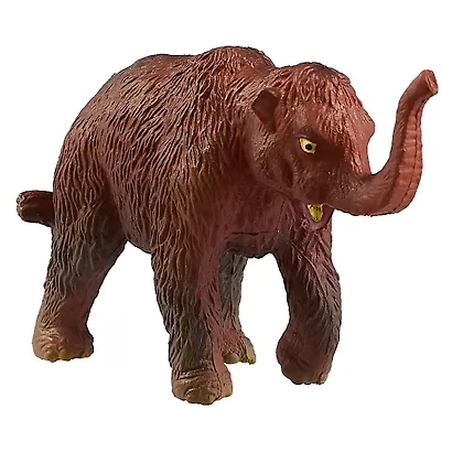 Фигурки животных в боксе Лесные жители (6 видов) (24шт/шоубокс) (15-02170-961-078) - фото 4