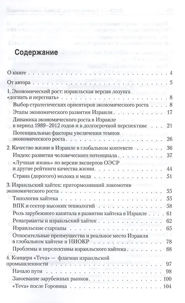 Современный Израиль. Социально-экономические очерки - фото 2