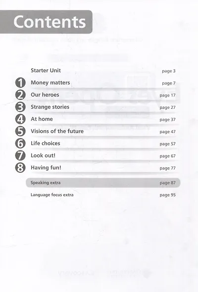 Eyes Open. Level 2. Workbook with Online Practice - фото 2